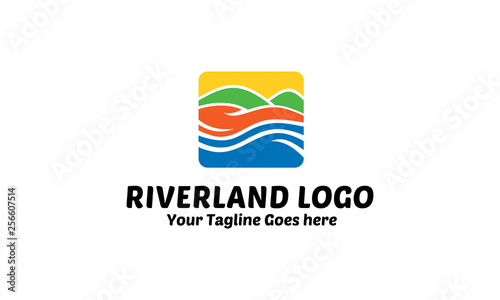 Riverland Logo Free Download Riverland Logo - GFXLoad