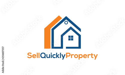 Sell Quickly Property logo