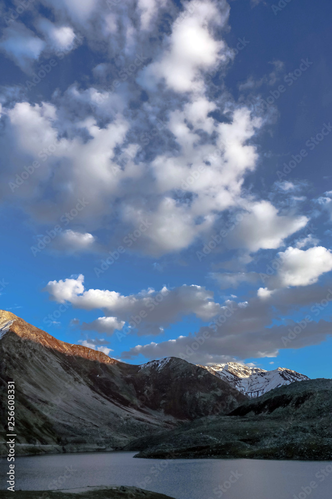 Magical Cloudy Sky Magical Cloudy Sky