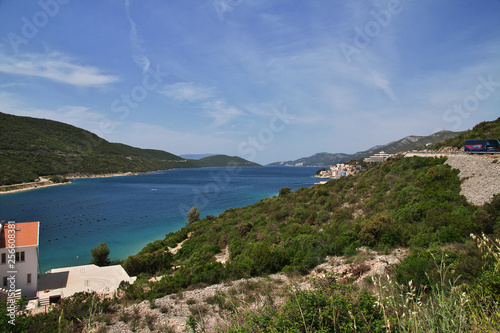 Croatia, Adriatic Sea, Dalmatia, Balkans photo