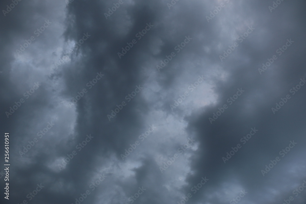 Magical Cloudy Sky Magical Cloudy Sky