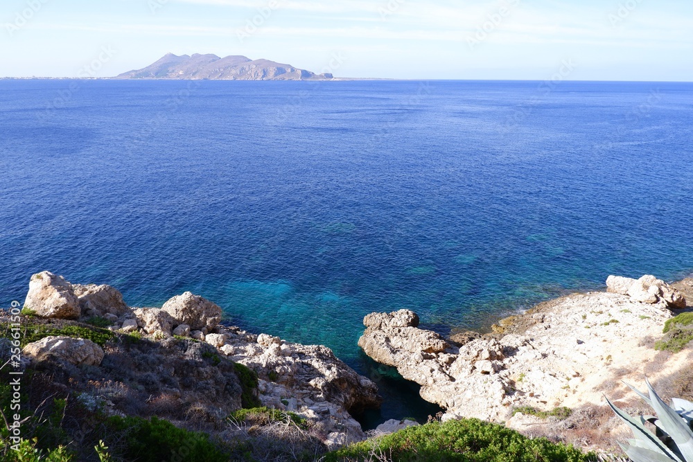 レヴァンツォ島