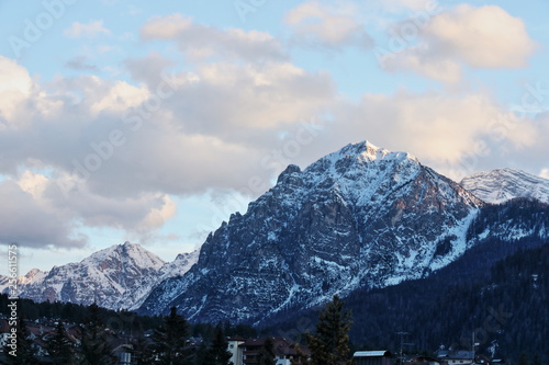San Vigilio di Marebbe, Dolomiti