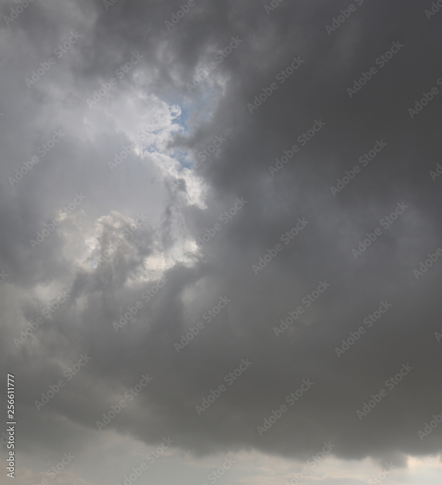 Fototapeta premium Scenic Cloudy Sky