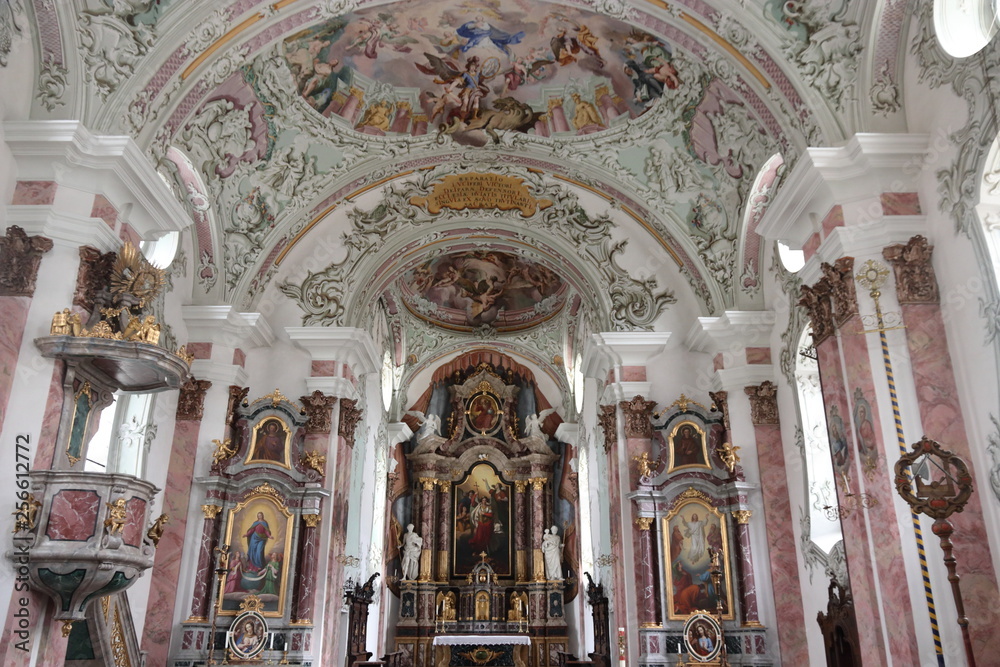 Chiesa di San Michele, San Candido, Innichen