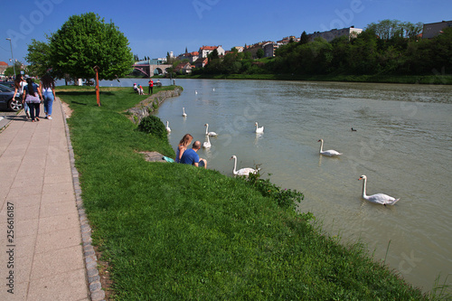 Maribor, Slovenia photo