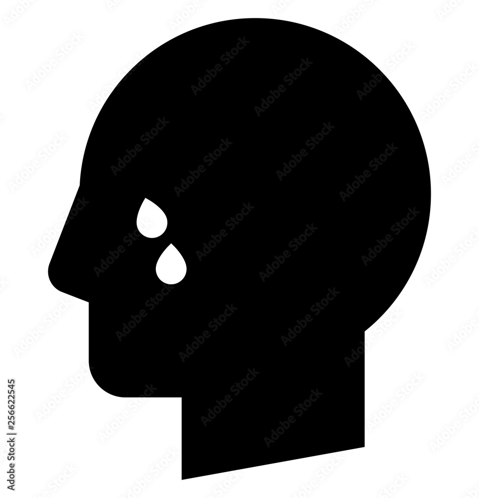 cry