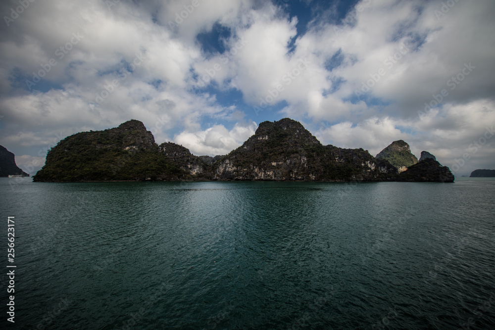 HALONG