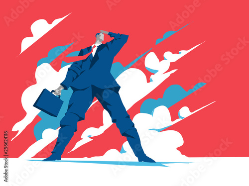 Business Vision