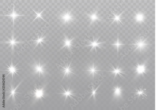 Light flare special
