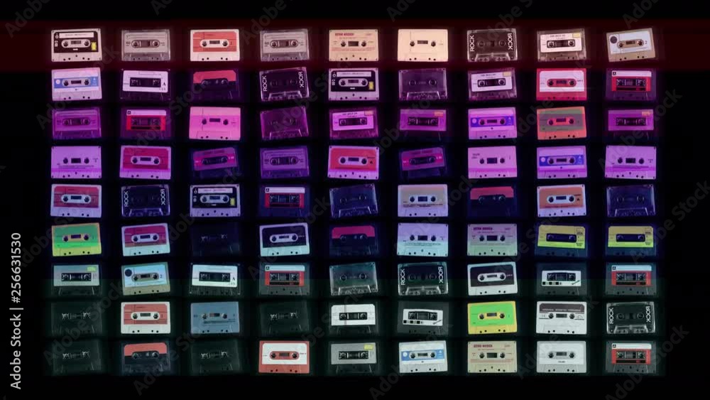 cassette tape hifi stereo radio music sound audio