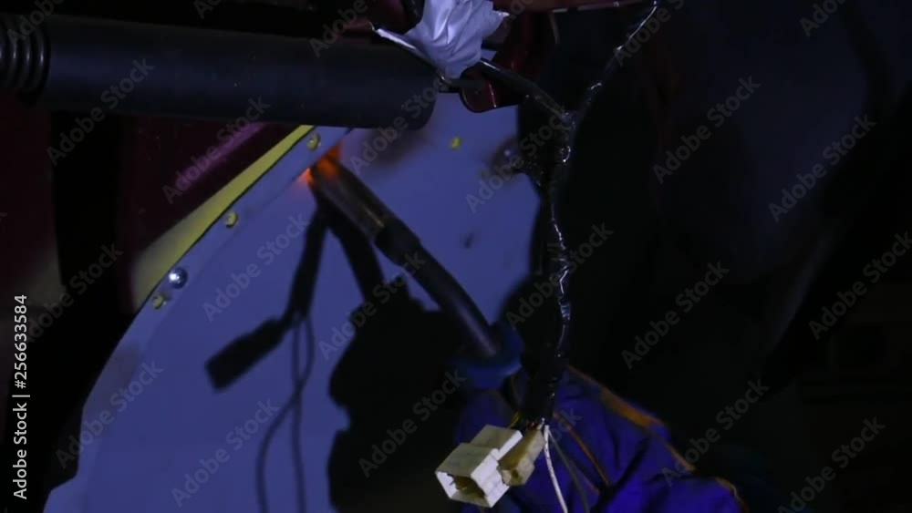 Welding Welding