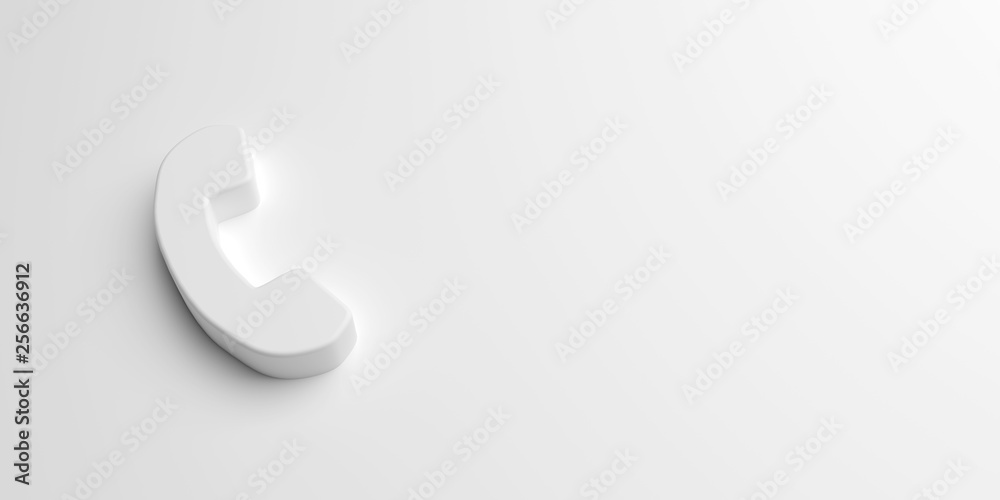 Naklejka premium Icon Symbol