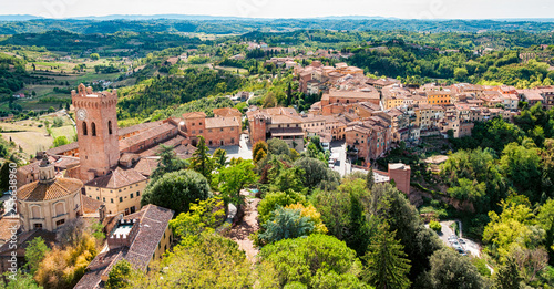 San Miniato - Italy