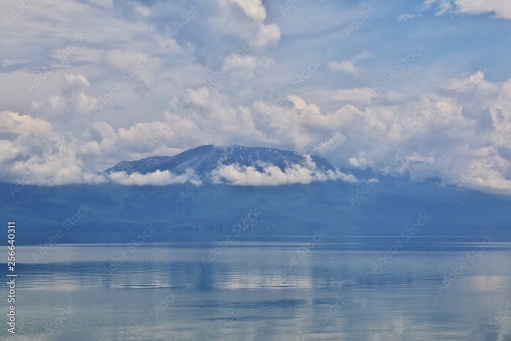 Ohrid, Macedonia, Balkans