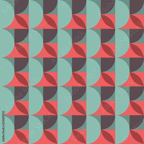Geometric pattern. Seamless abstract pattern.Geometric pattern for textiles, packaging