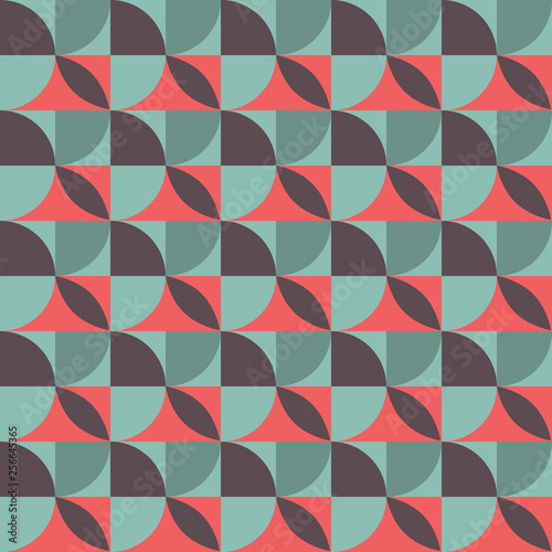 Geometric pattern. Seamless abstract pattern.Geometric pattern for textiles, packaging