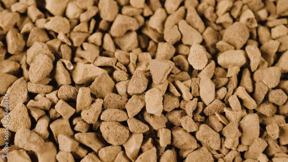 Lots of delicious and invigorating instant coffee Lots of delicious and invigorating instant coffee
