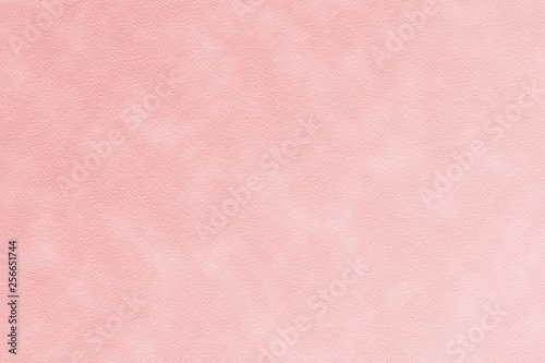 ピンク色の壁イメージ