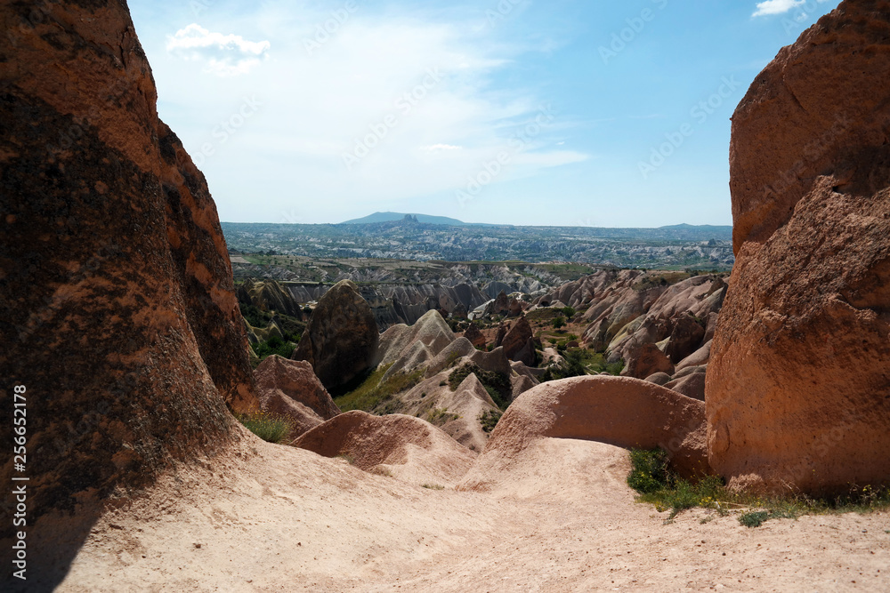 Cappadocia