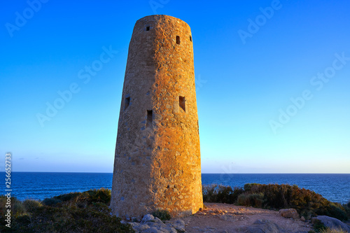 Oropesa de Mar Torre la Corda tower