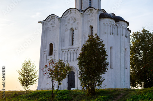 church in russia