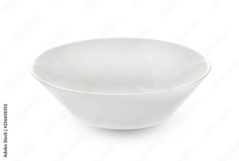 white bowl on white background white bowl on white background