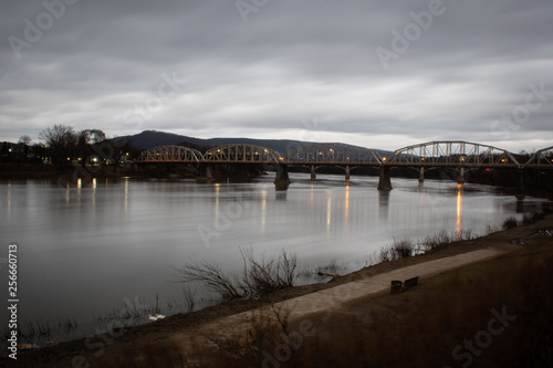 Wallpaper Mural Pittston, Pennsylvania Torontodigital.ca