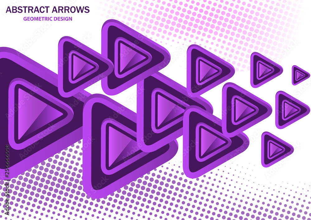 Futuristic bright glowing arrows triangles, techno background with light effects, abstract 3d technology lines on white background. Background, cover, layout, magazine, brochure, poster, website Futuristic bright glowing arrows triangles, techno background with light effects, abstract 3d technology lines on white background. Background, cover, layout, magazine, brochure, poster, website