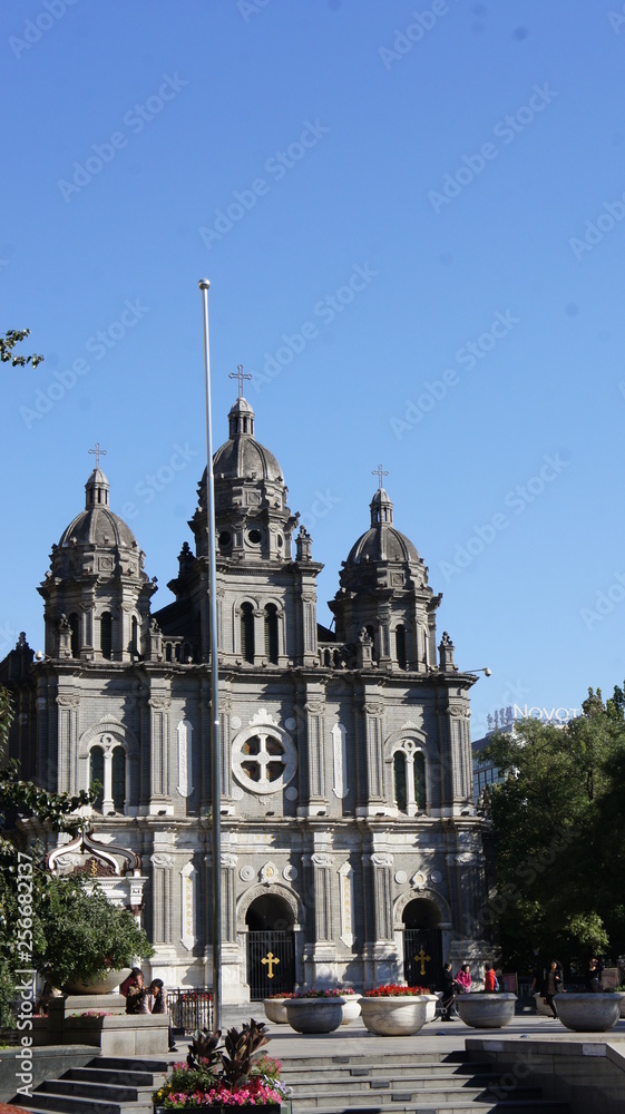 Fototapeta premium SONY DSC