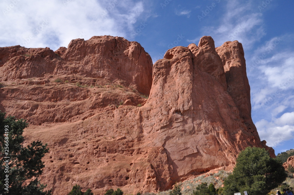 Garden of the Gods Garden of the Gods