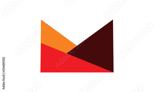 Free Download color mail logo - GFXLoad