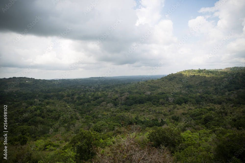 Kenia 2018