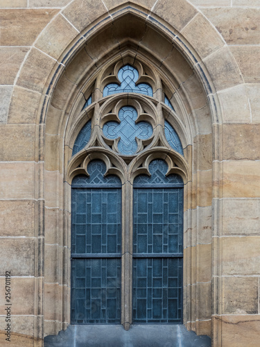 Prague Cathedral