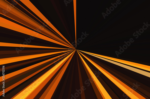 Lights Laser show. Nightclub music, dancing sound light. Club night dj party. Abstract rays background. Stripes beam. Stylish modern trend colors.