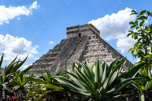 Pyramid 
