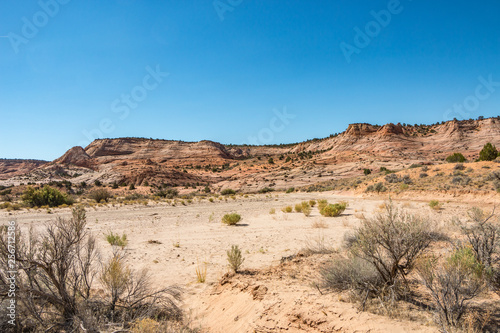 Dry Creek Bed Trail