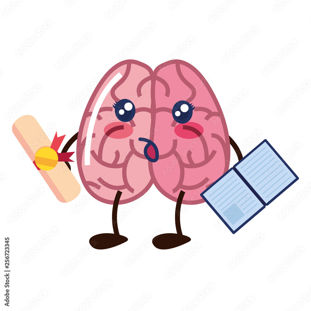 brain cartoon creativity brain cartoon creativity
