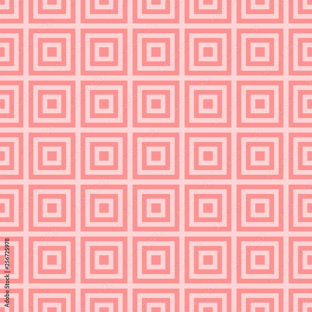 Seamless vector geometric pattern. Design for wallpaper, fabric, textile, wrapping. Simple background Seamless vector geometric pattern. Design for wallpaper, fabric, textile, wrapping. Simple background