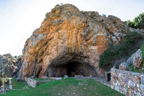 Landscape of Castilla La Ma...