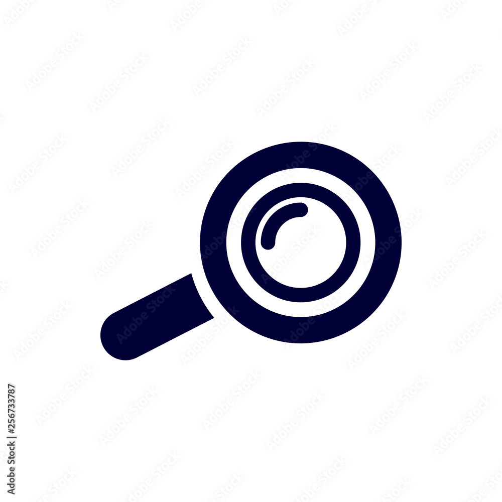 Appearance, aspect, design, eye, look, view, creative vision navy blue color icon Appearance, aspect, design, eye, look, view, creative vision navy blue color icon