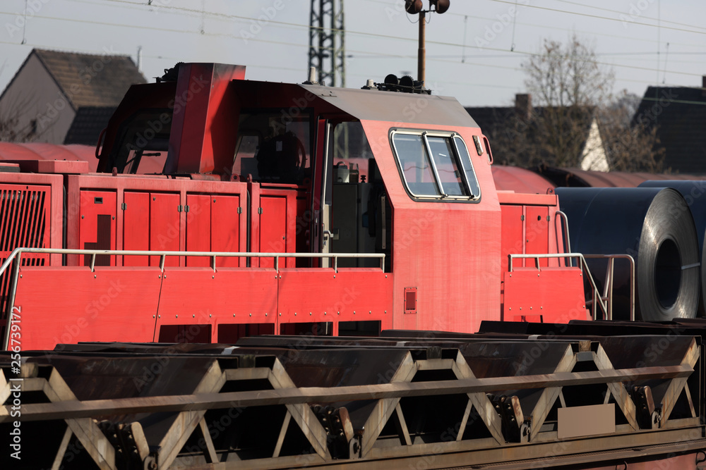 freight train freight train
