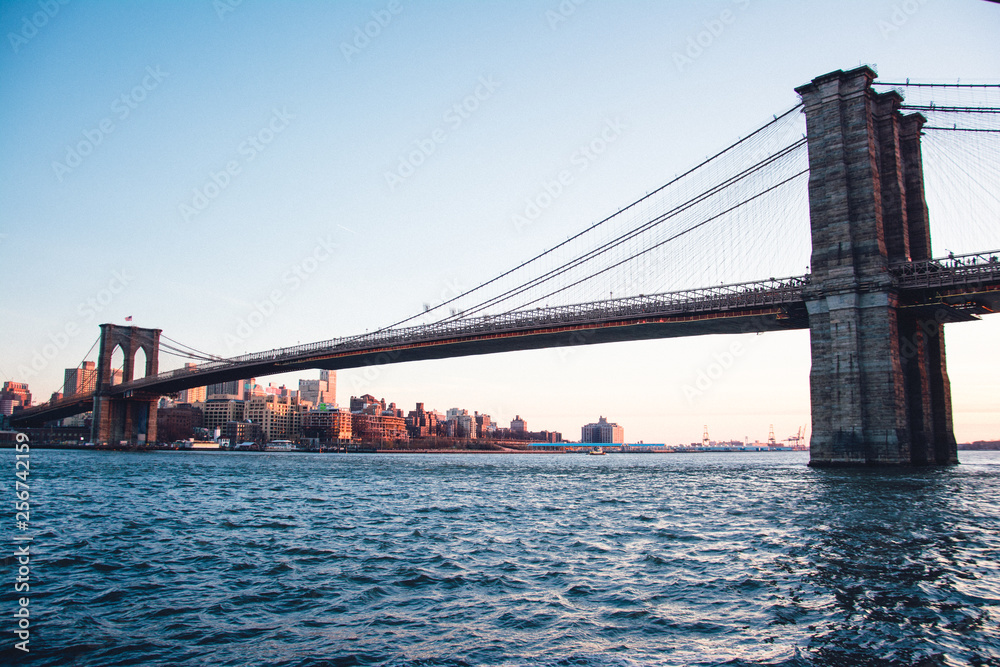 Obraz premium Nowy Jork