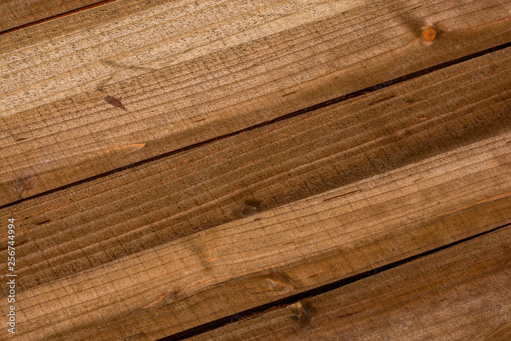 Wooden background Wooden background