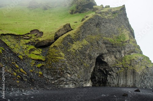 Iceland Coastline