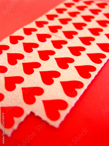 Lsd papers red heatrs psychedelic trippy love movement macro background and wallpapers Lsd trip -Fotos und -Bildmaterial in hoher Auflösung