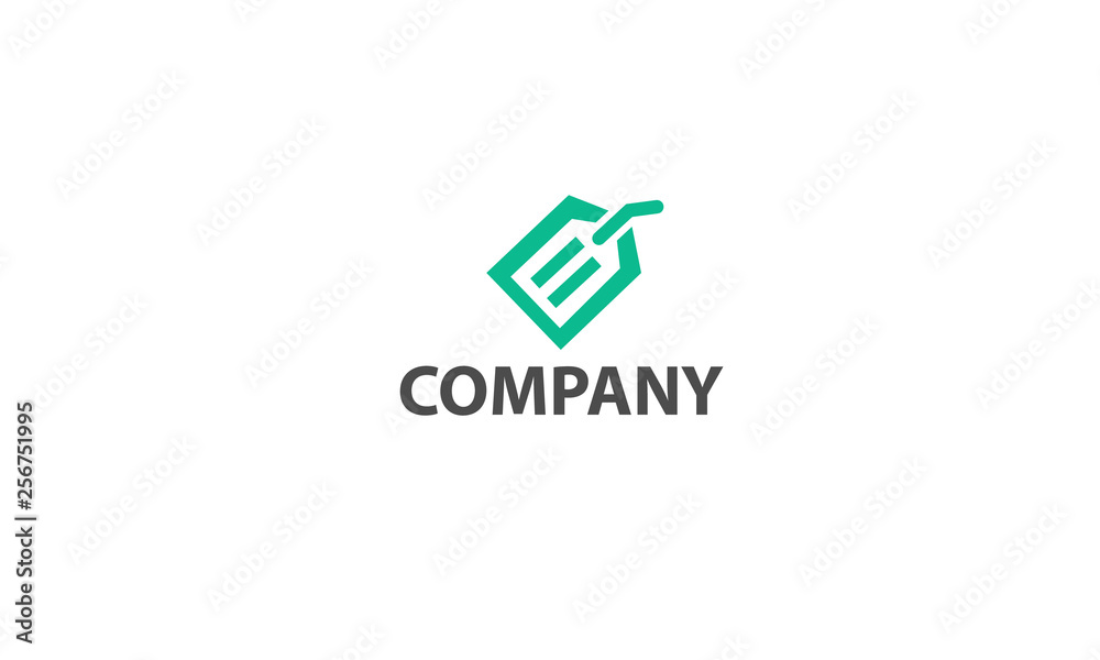 Digg logo design