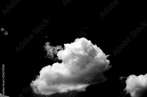 Cloudscapes / a cloud is an aerosol consisting of a visible mass of minute liquid droplets, frozen crystals, or other particles suspended in the atmosphere of a planetary body.