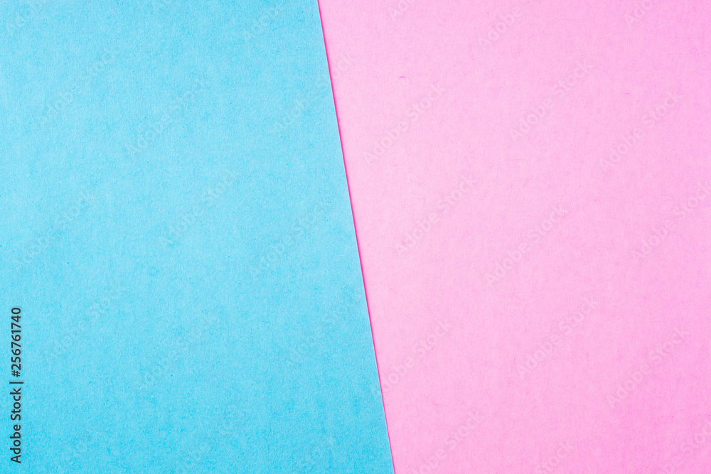 blue and pink paper background blue and pink paper background