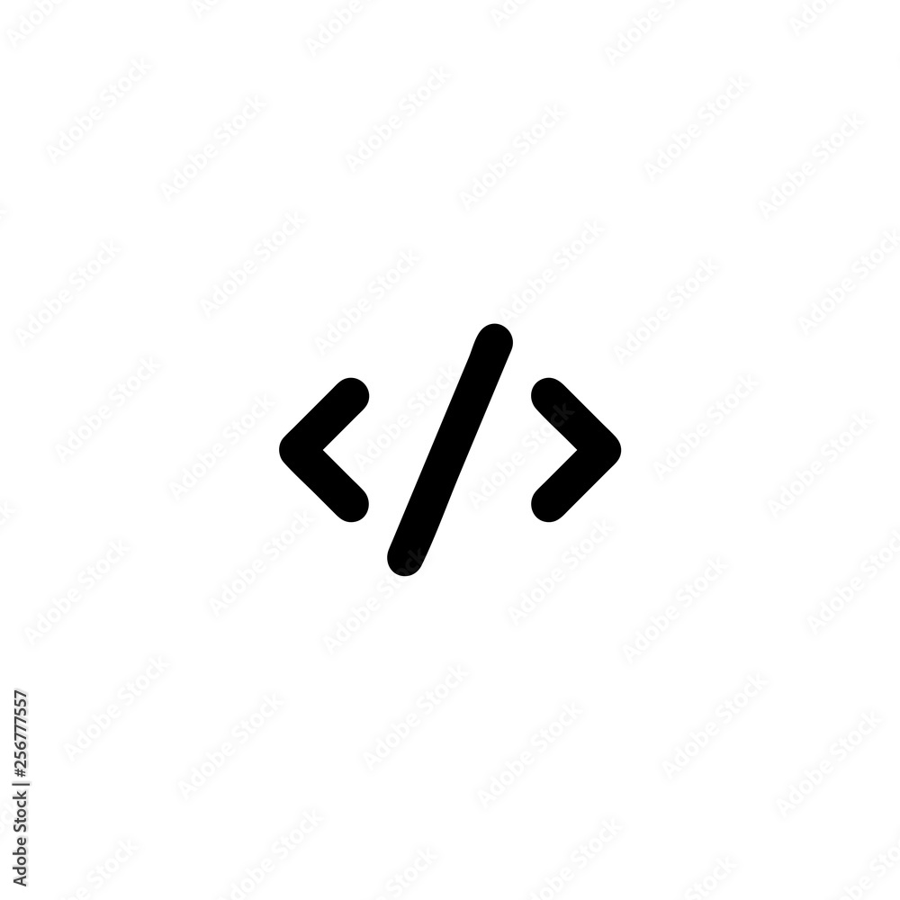 Snippet icon vector isolated on background. Trendy sweet symbol. Pixel perfect. illustration EPS 10. - Vector Snippet icon vector isolated on background. Trendy sweet symbol. Pixel perfect. illustration EPS 10. - Vector